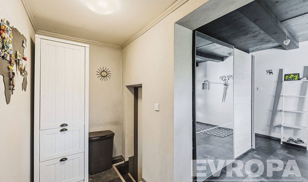 Prodej domu 16 m² s pozemkem 307 m², Hradec Králové – náhled fotky 10