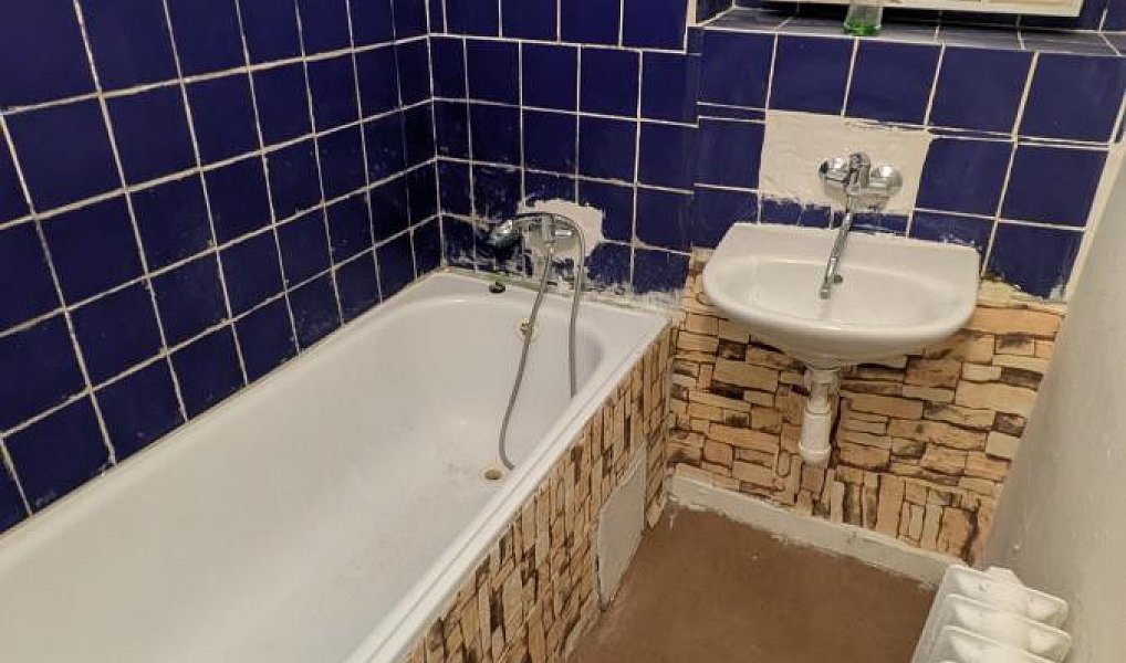 Pronájem bytu 1+1 35 m², Most – náhled fotky 2