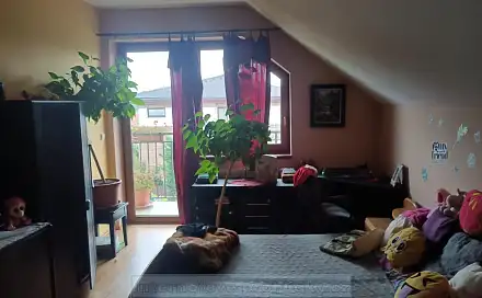 Pronájem pokoje 19 m², Jarmily Novotné, Praha 5 - Radotín