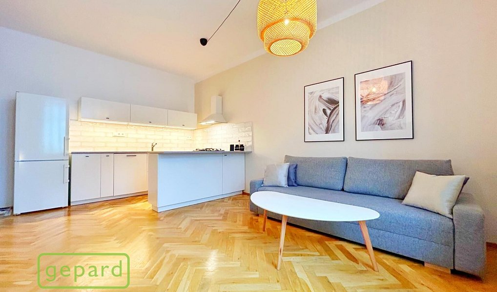 Pronájem bytu 2+kk 52 m², Praha – náhled fotky 6