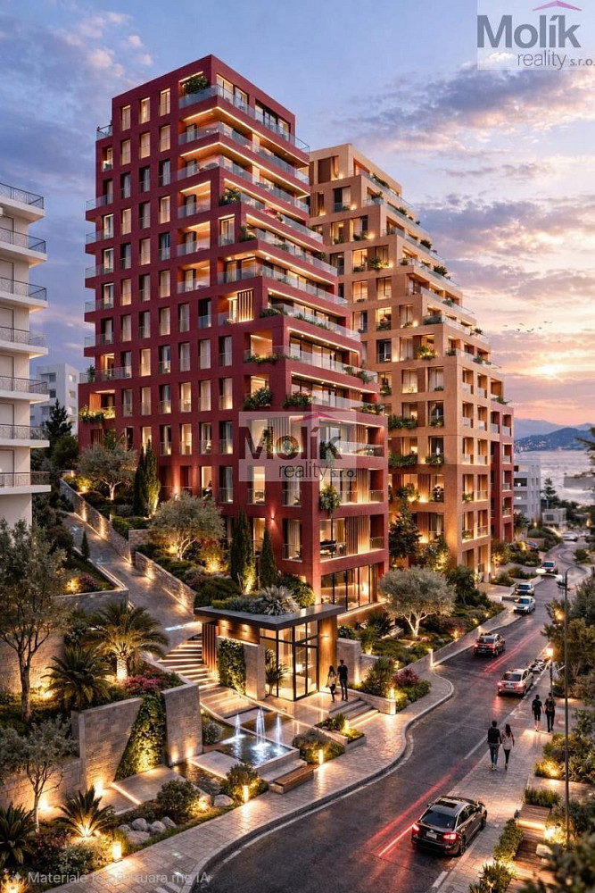 Prodej bytu 2+kk 50 m²