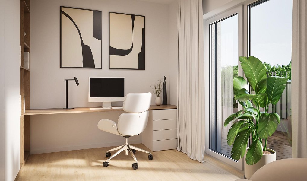 Prodej bytu 4+kk 104 m², Praha – náhled fotky 13