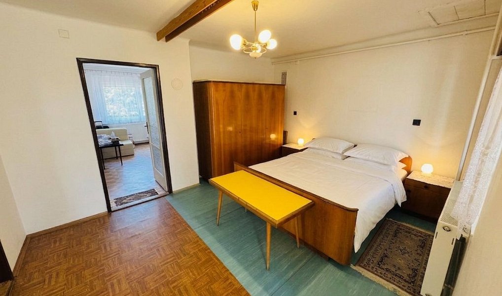 Prodej domu 240 m² s pozemkem 1 207 m², Ostřešany – náhled fotky 10