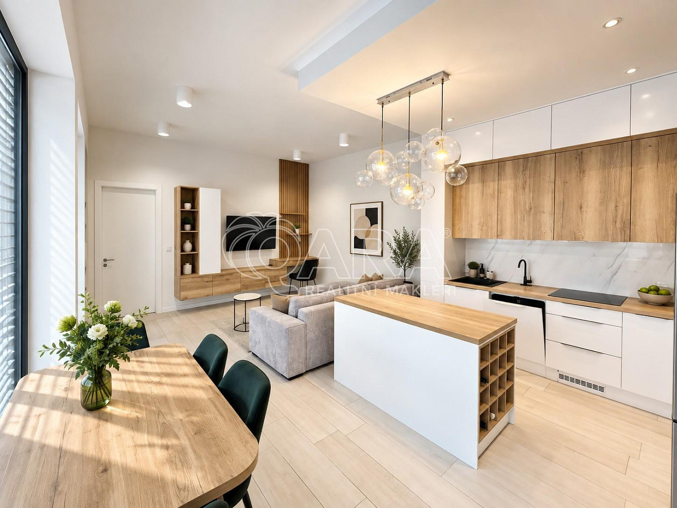 Prodej bytu 3+kk 93 m² – fotografie 3