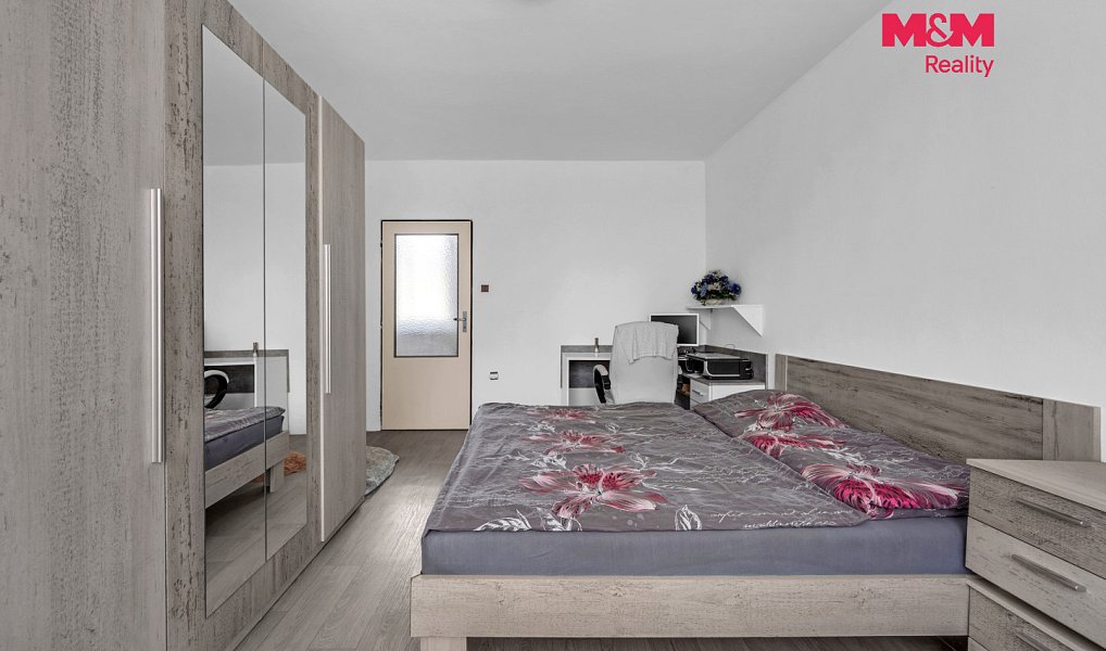 Prodej domu 140 m² s pozemkem 1 025 m², Slavíkov – náhled fotky 17