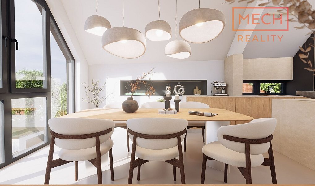 Prodej domu 231 m² s pozemkem 327 m², Praha – náhled fotky 59