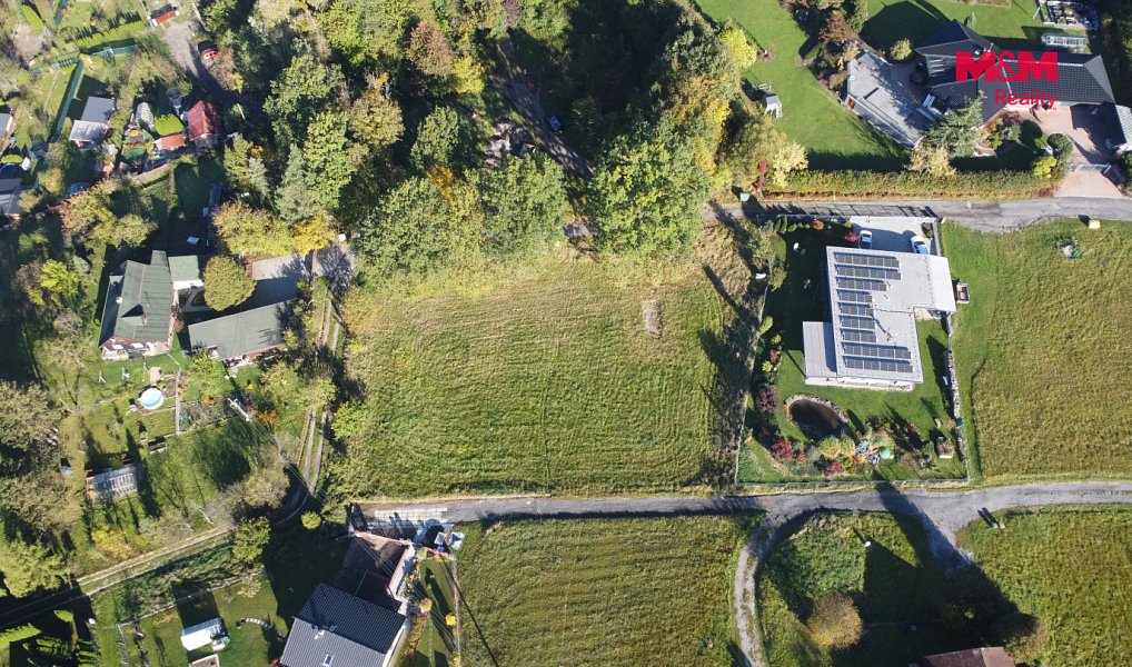 Prodej stavebního pozemku 1 009 m², Havířov – náhled fotky 6