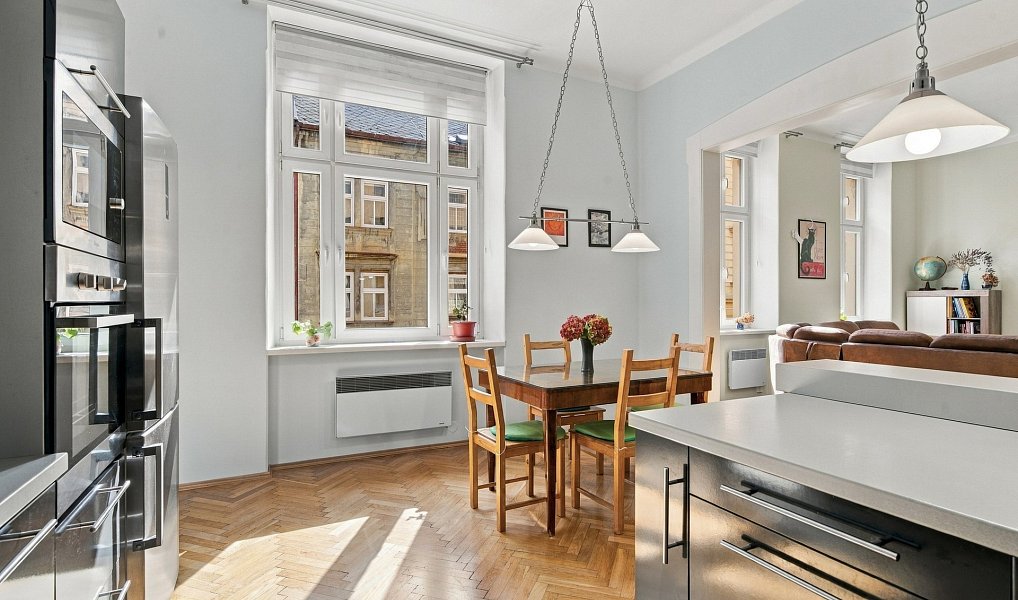Prodej bytu 3+kk 116 m², Děčín – náhled fotky 6