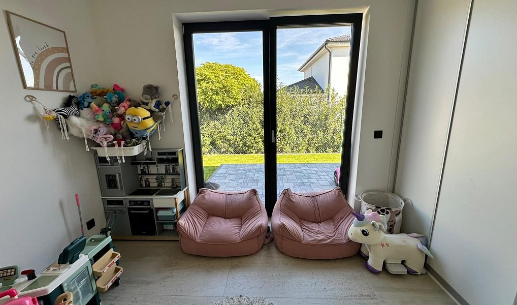 Pronájem bytu 4+kk 97 m², Most – náhled fotky 15