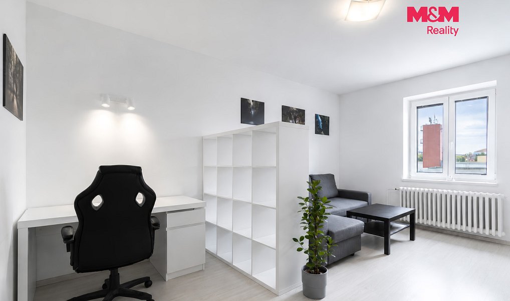 Prodej bytu 3+kk 69 m², Ostrava – náhled fotky 4