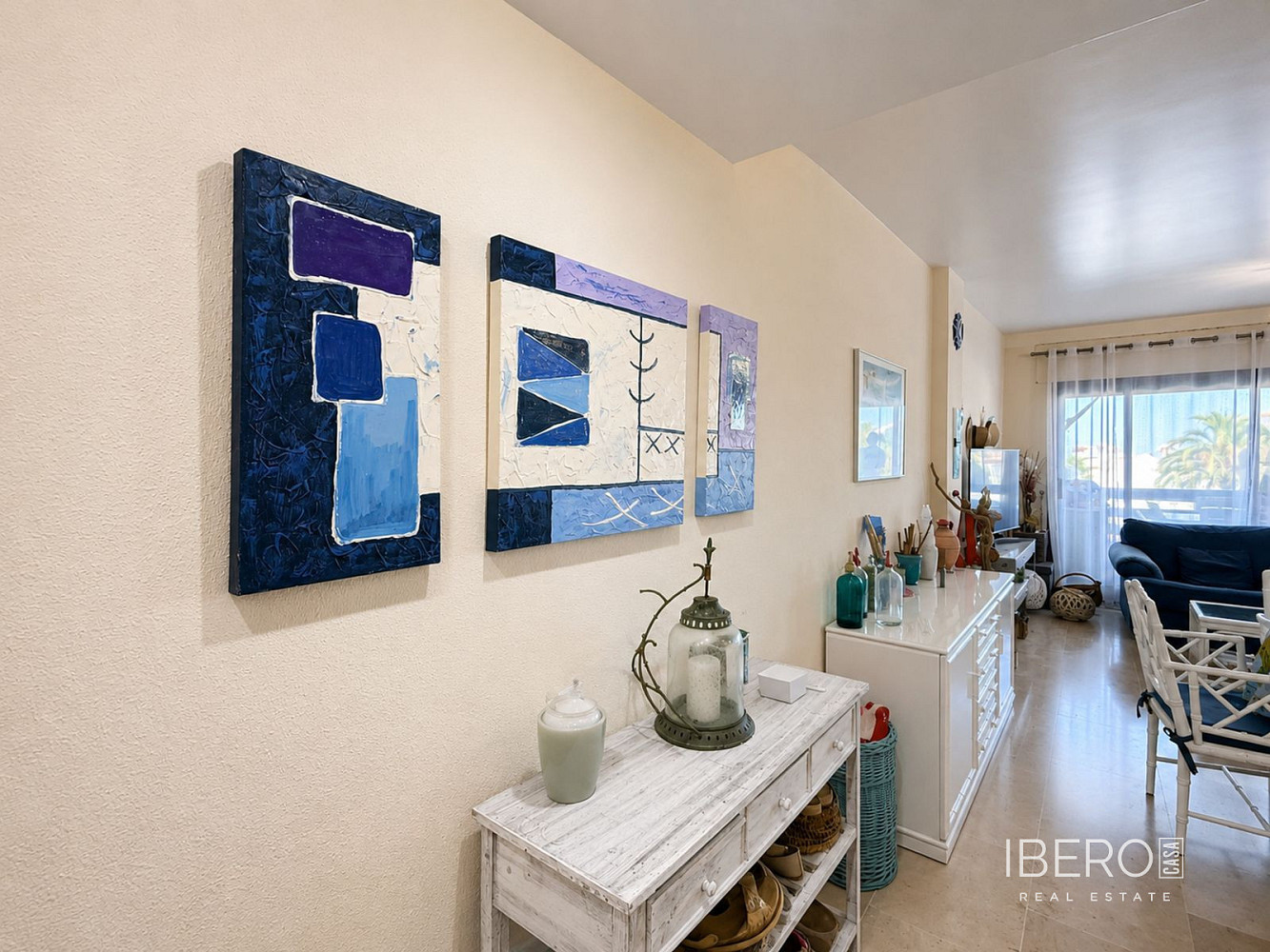 Piso 3+kk – Manilva, Manilva Pueblo, Costa del Sol Occidental - Más