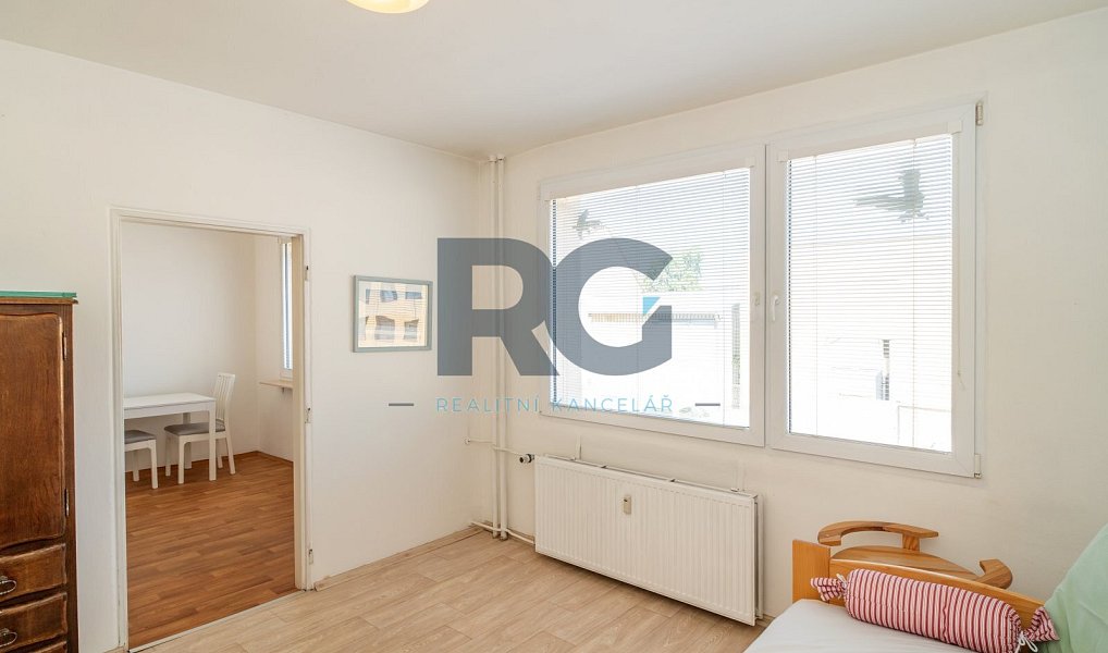 Prodej bytu 3+1 63 m², Písek – náhled fotky 8