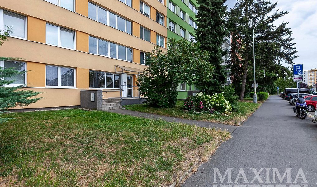 Prodej bytu 2+kk 46 m², Praha – náhled fotky 23