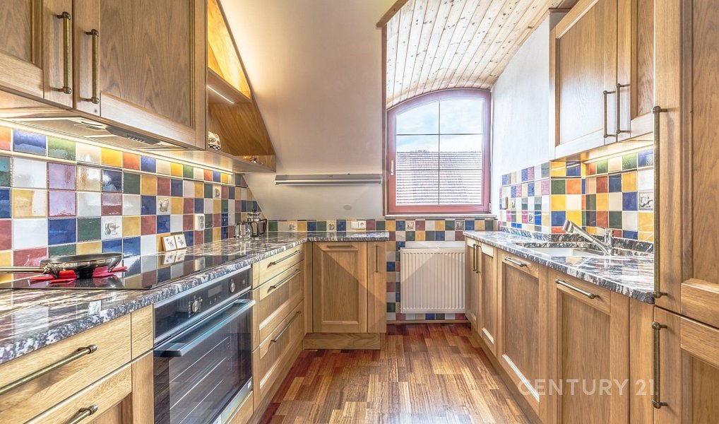 Prodej domu 663 m² s pozemkem 4 988 m², Mnich – náhled fotky 21