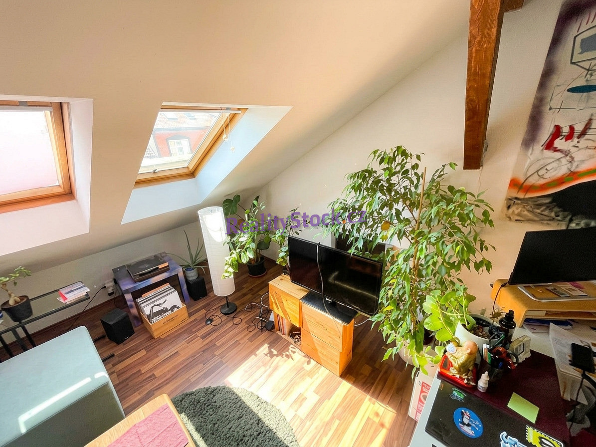 Pronájem bytu 2+1 60 m² – fotografie 3