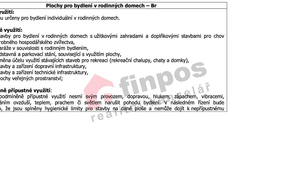 Prodej zahrady 2 177 m², Němčany – náhled fotky 12