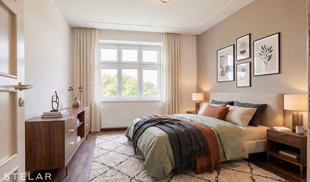 Prodej bytu 3+1 106 m², Ostrava – náhled fotky 3