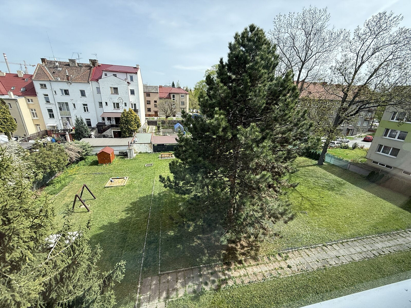 Byt 2+1 – Olomouc, Nové Sady – pohled 5