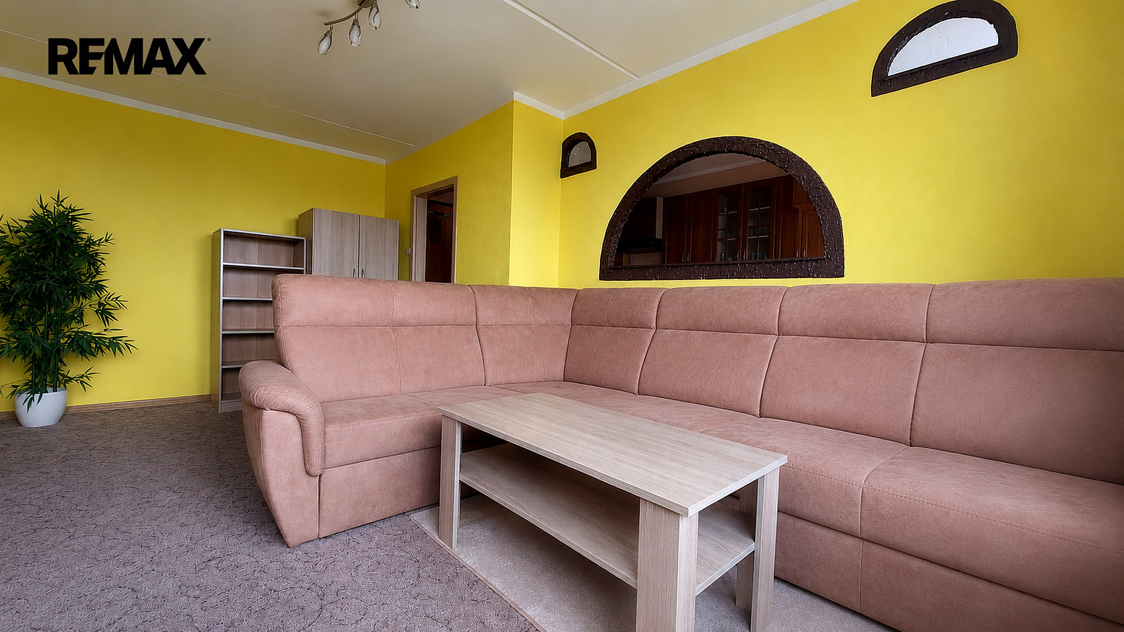 Prodej bytu 3+1 68 m² — photo 4