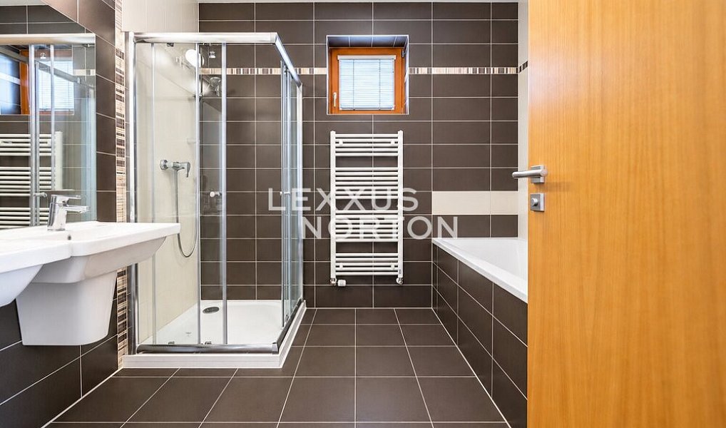 Pronájem domu 163 m² s pozemkem 600 m², Roztoky – náhled fotky 9