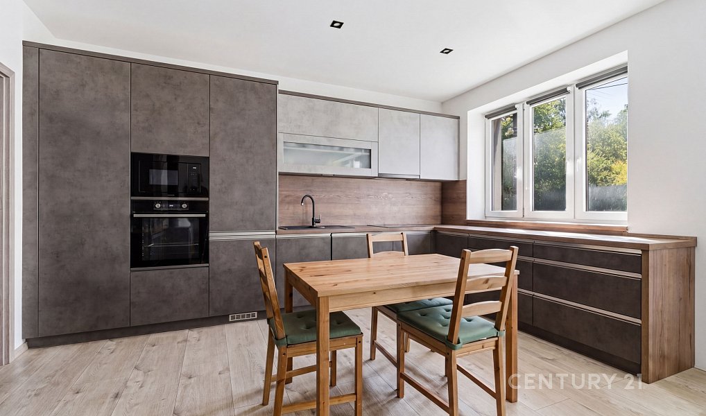 Prodej domu 90 m² s pozemkem 125 m², Nové Město pod Smrkem – náhled fotky 3