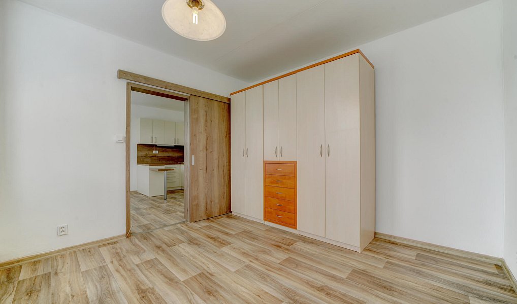 Prodej bytu 1+1 34 m², Zlín – náhled fotky 7