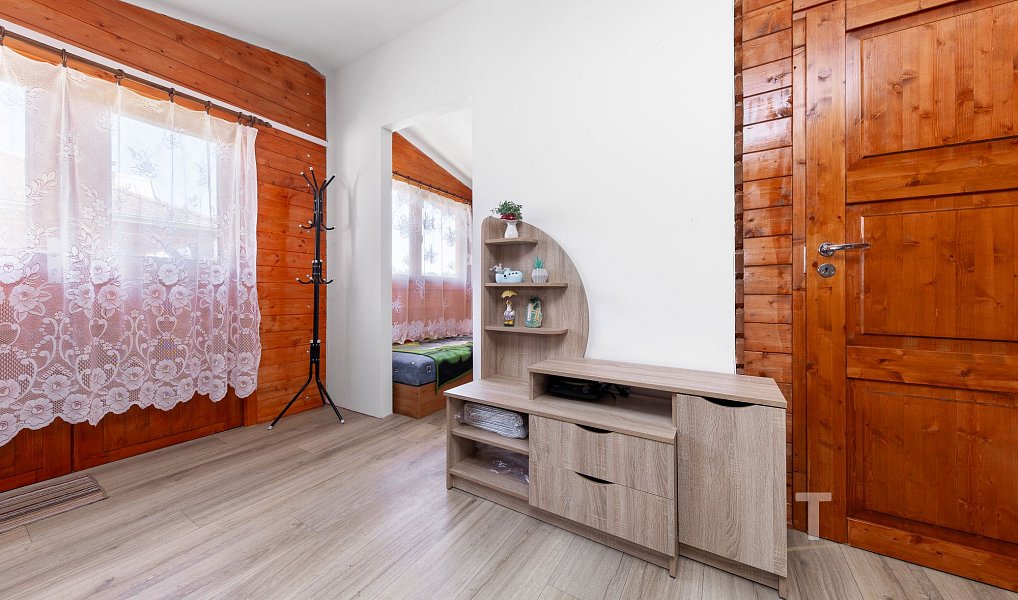 Prodej chaty/chalupy 20 m² s pozemkem 395 m², Blansko – náhled fotky 9