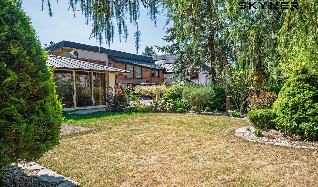 Pronájem domu 400 m² s pozemkem 2 200 m², Tisá – náhled fotky 21