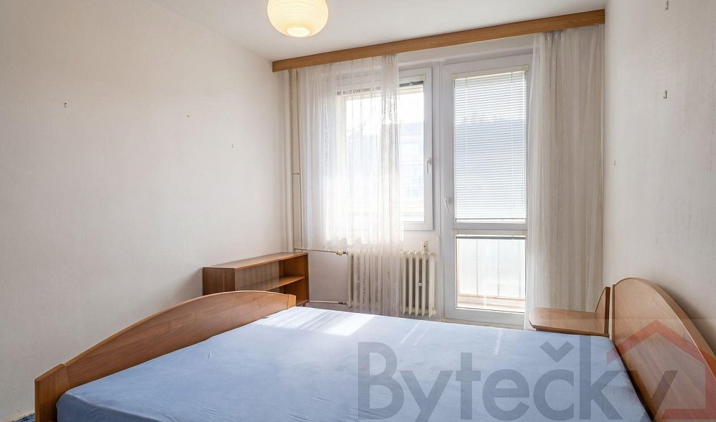 Prodej bytu 4+1 66 m², Praha – náhled fotky 16