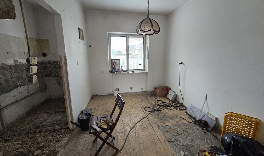 Prodej domu 60 m² s pozemkem 198 m², Prostějov – náhled fotky 13