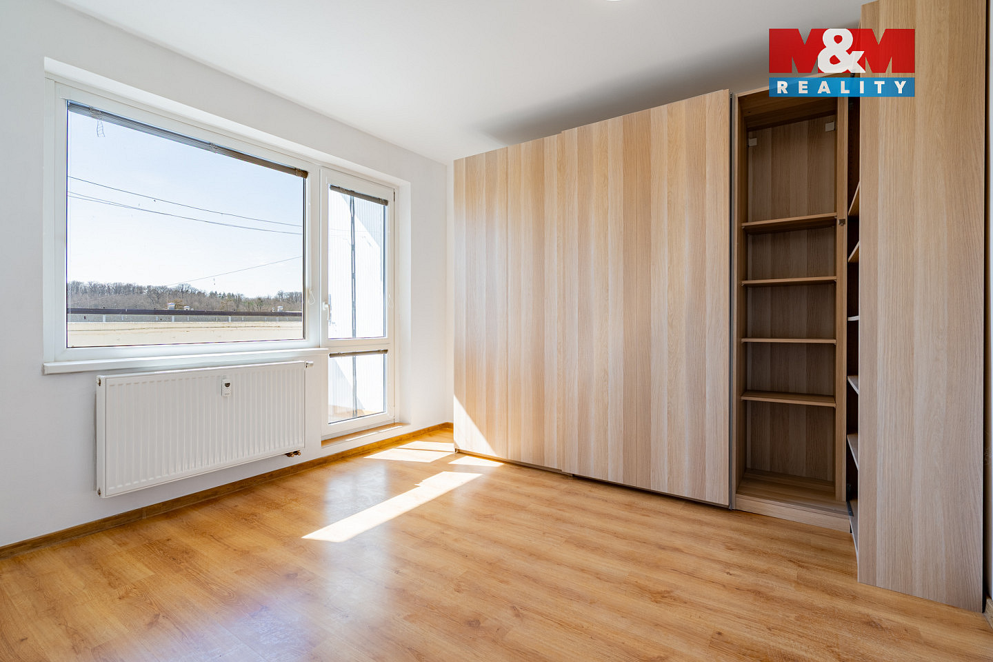 Prodej bytu 2+1 46 m² — photo 3