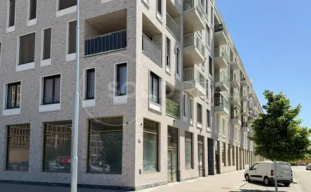 Prodej bytu 4+kk 120 m²