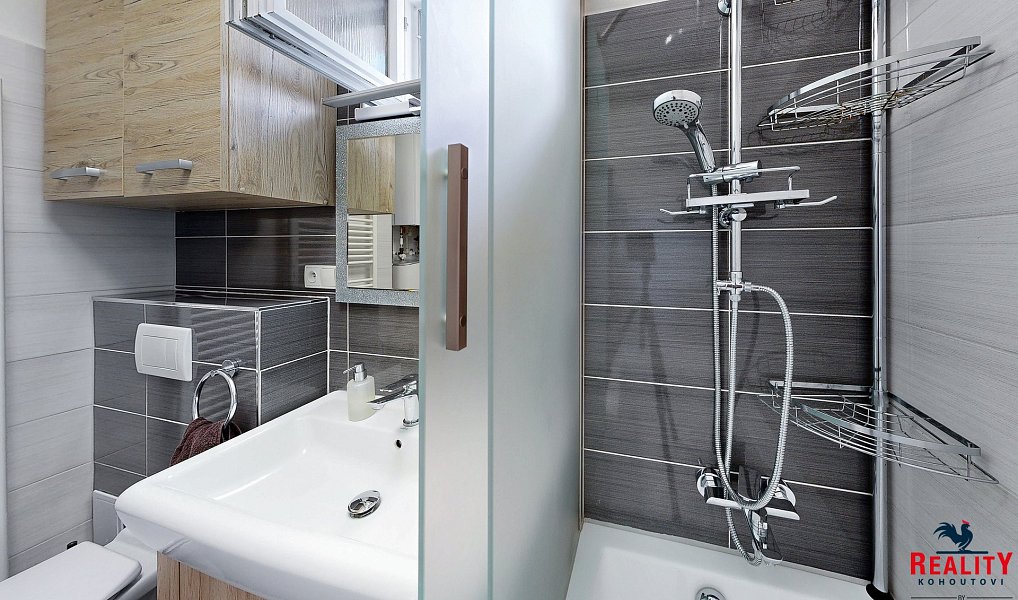 Prodej bytu 3+kk 77 m², Tábor – náhled fotky 14