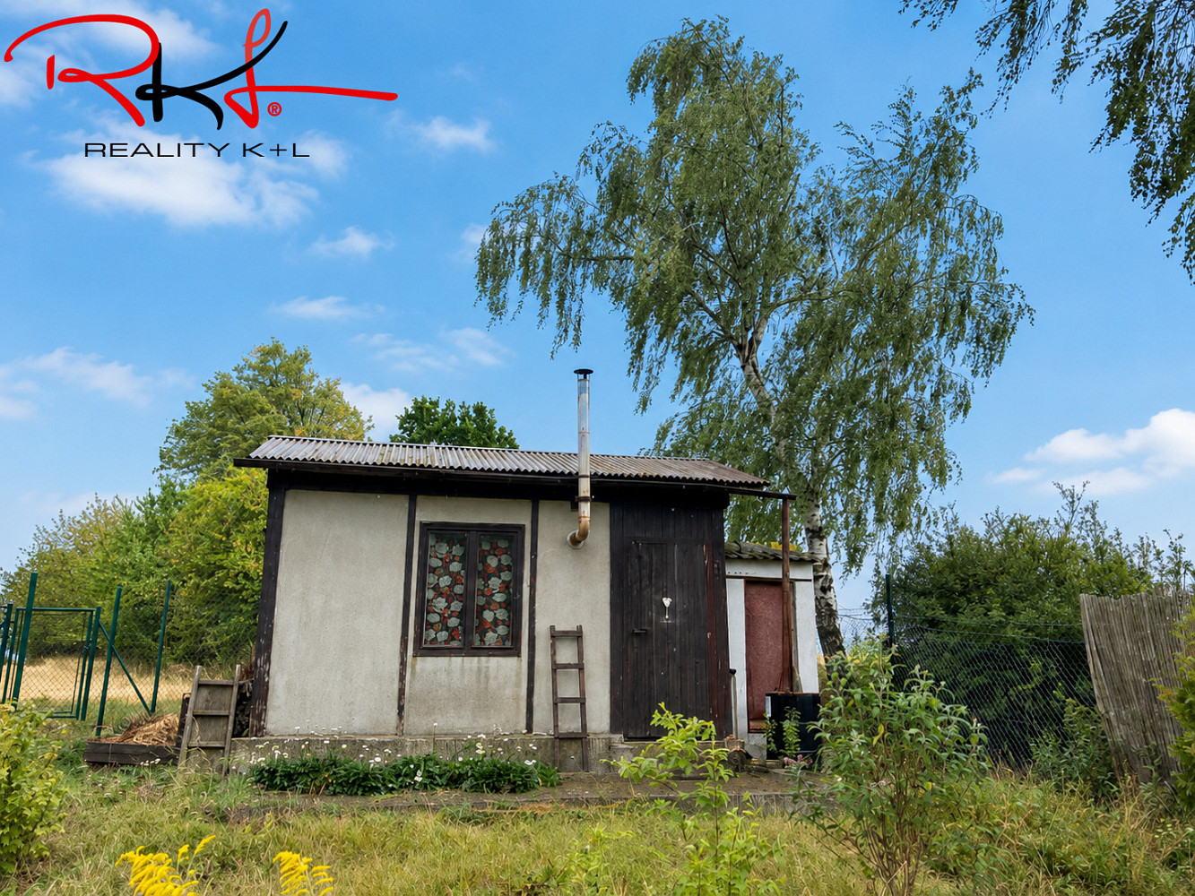 Prodej chaty/chalupy 15 m² s pozemkem 222 m² – fotografie 4