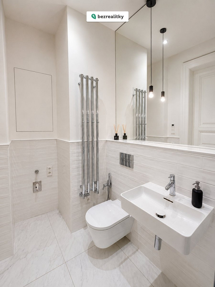 Prodej bytu 2+kk 60 m² – fotografie 4