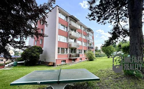 Pronájem bytu 3+1 67 m², Tovární, Liberec - Liberec X-Františkov
