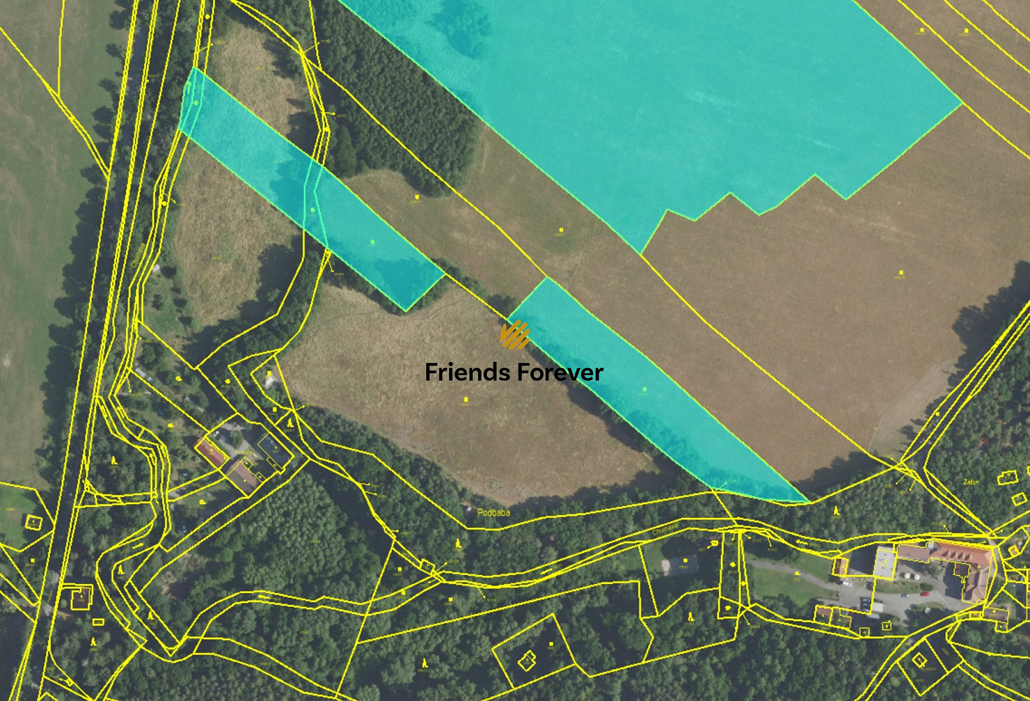 Prodej pole 30 154 m² – fotografie 3