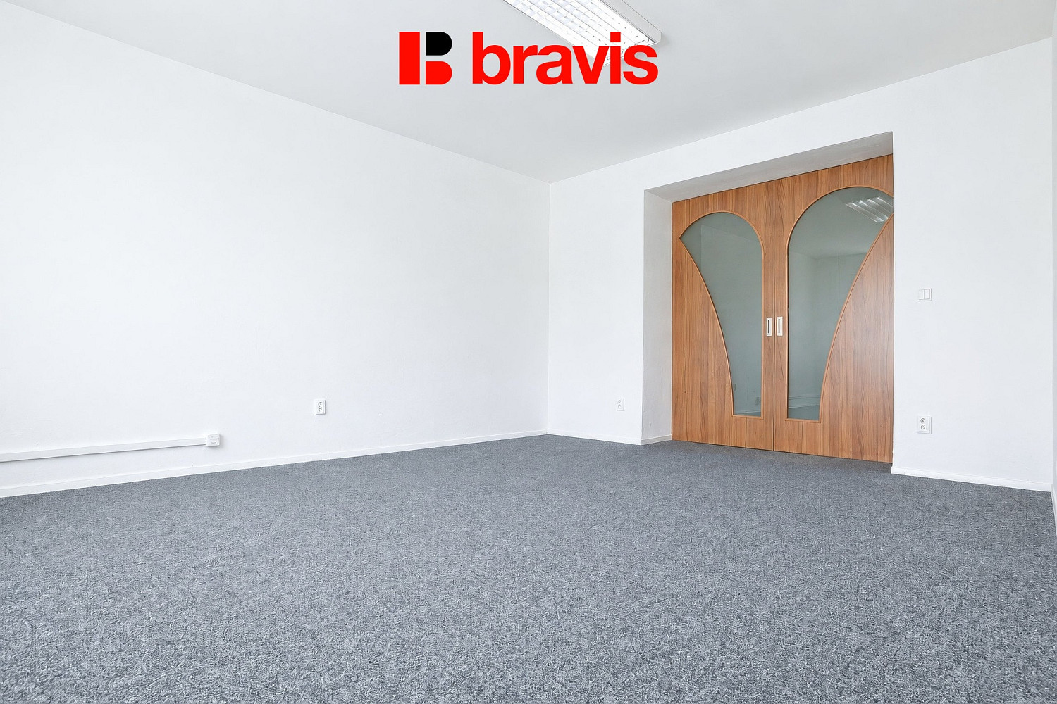 Pronájem kanceláře 41 m² — photo 3