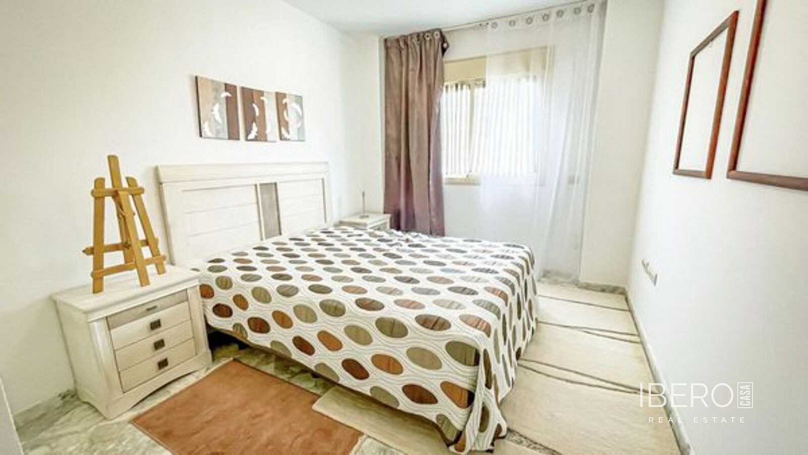Piso 3+kk – Mijas, Las Lomas de Mijas - Vista 3