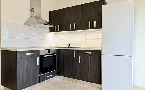 Prodej bytu 1+kk 30 m², Šípková, Mukařov - Srbín, okres Praha-východ