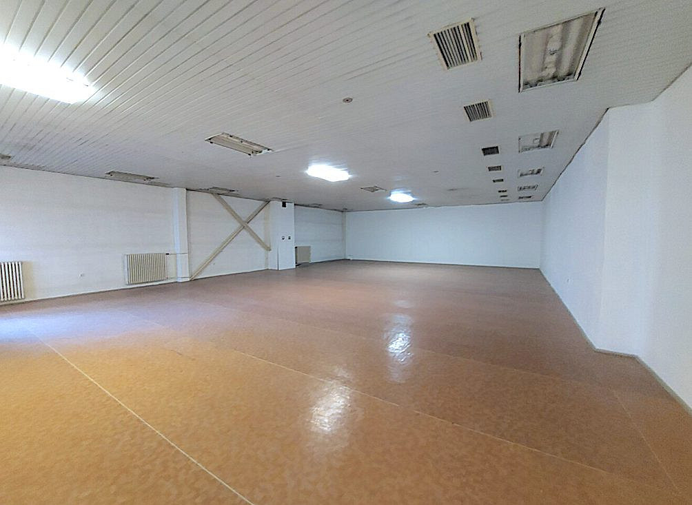 Pronájem kanceláře 148 m² – fotografie 3