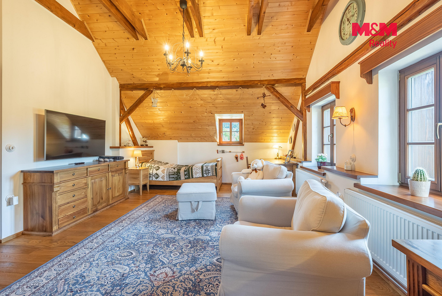 Prodej domu 223 m² s pozemkem 3 224 m² – fotografie 3