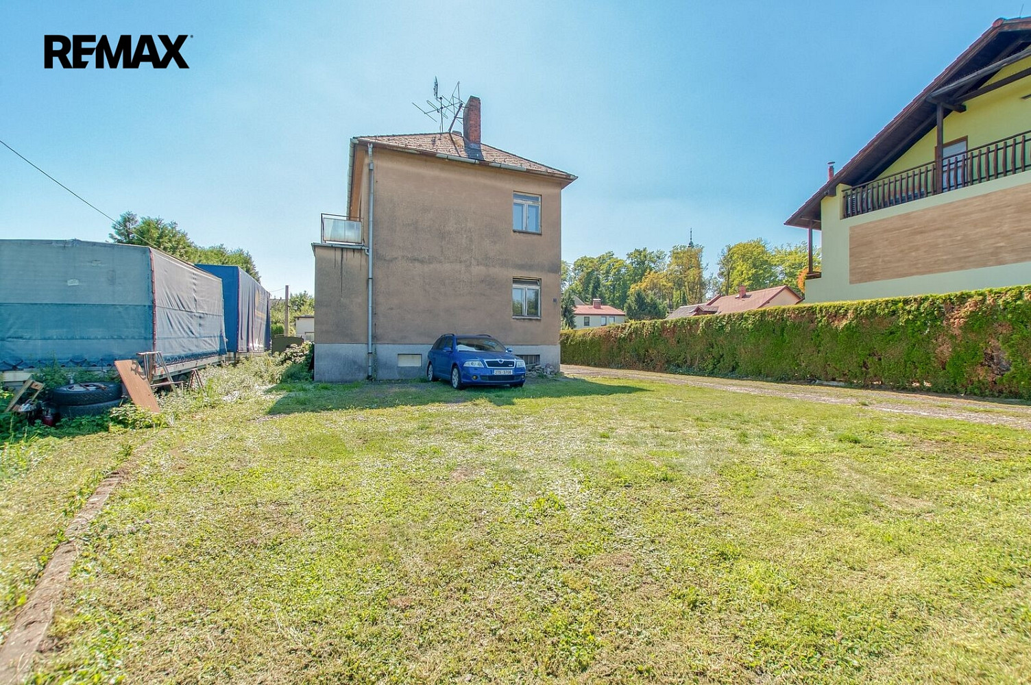 Pronájem obchodních prostor 73 m² – fotografie 2