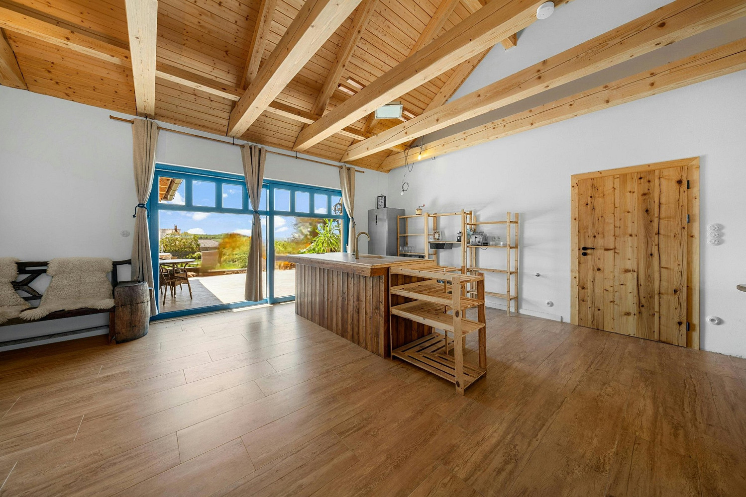 Prodej domu 182 m² s pozemkem 1 107 m² – fotografie 4
