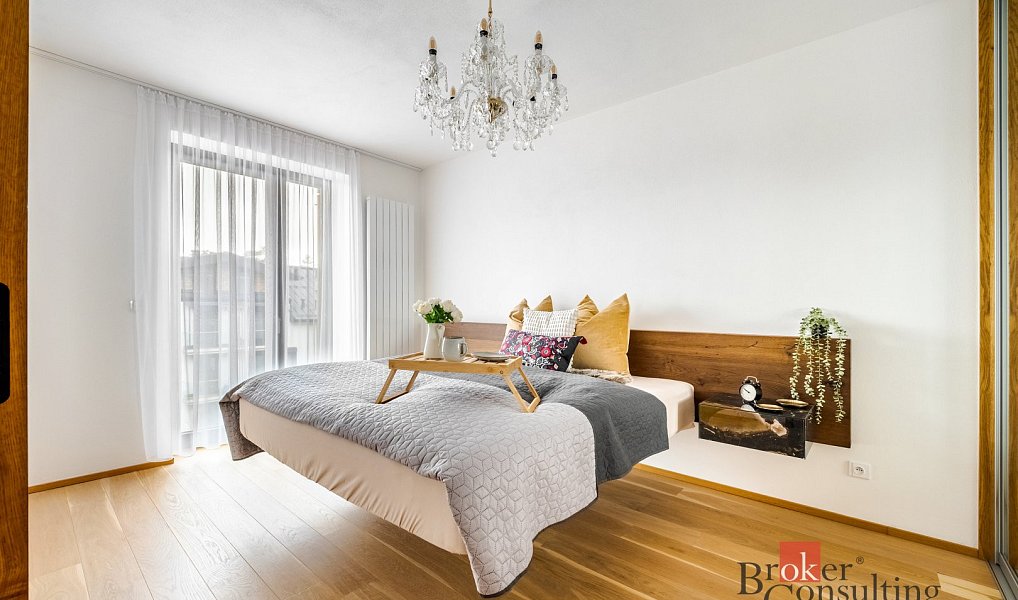 Prodej bytu 2+kk 66 m², Lipno nad Vltavou – náhled fotky 7
