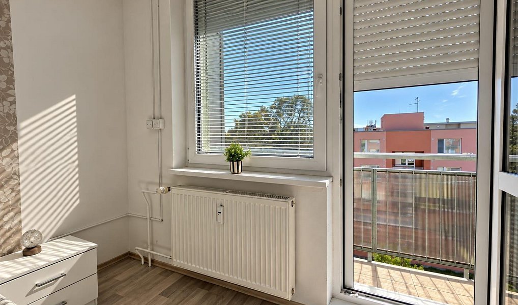 Prodej bytu 2+1 59 m², Znojmo – náhled fotky 6