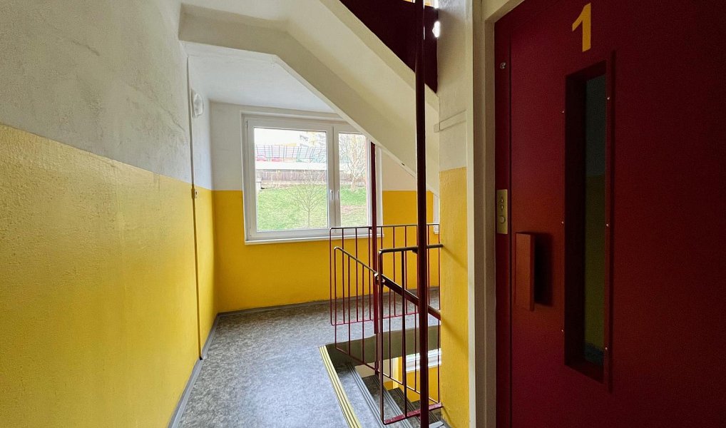 Prodej bytu 3+1 62 m², Most – náhled fotky 23