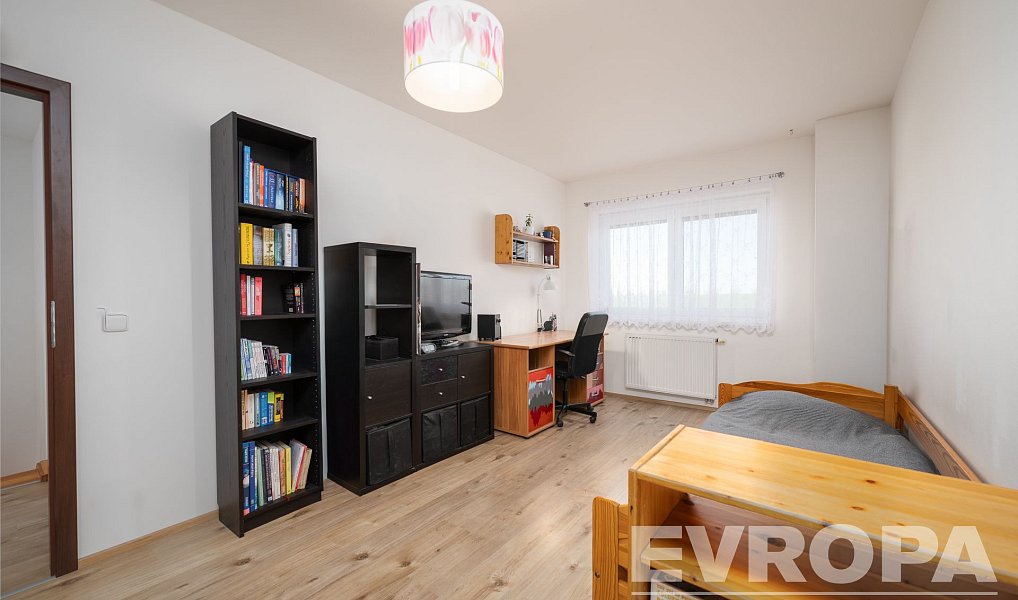 Prodej domu 130 m² s pozemkem 220 m², Buštěhrad – náhled fotky 12
