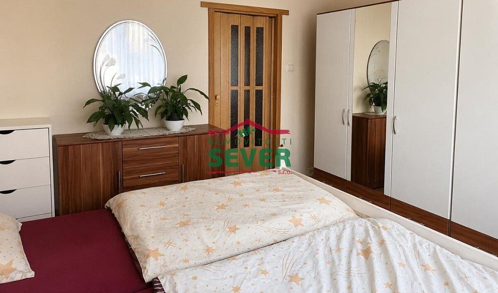 Prodej bytu 3+1 69 m², Litvínov – náhled fotky 5