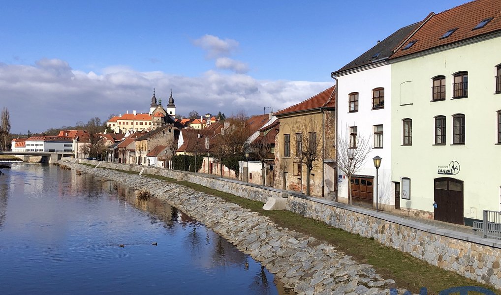 Prodej domu 251 m² s pozemkem 77 m², Třebíč – náhled fotky 5